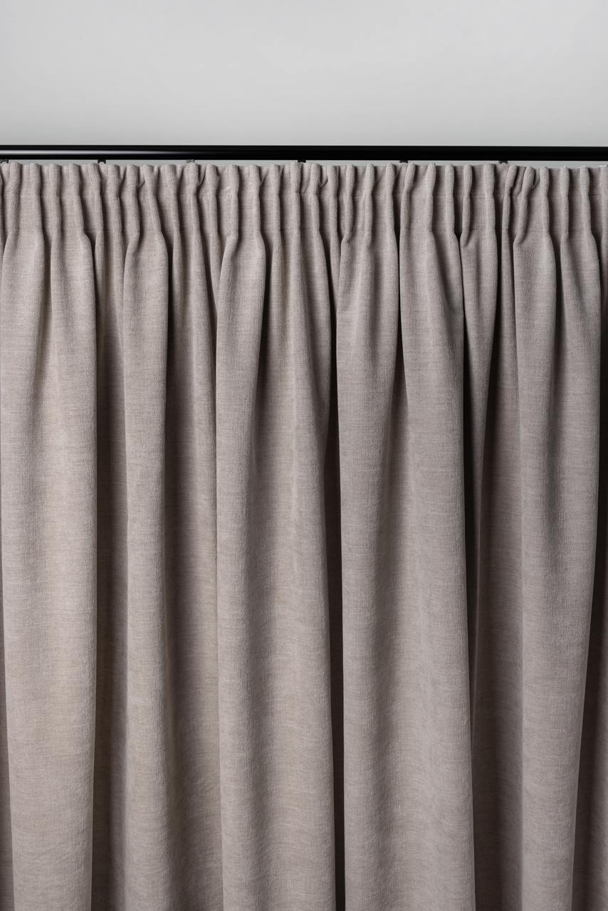 Шторы Hygg комплект #1 Шторы Hygg комплект #1